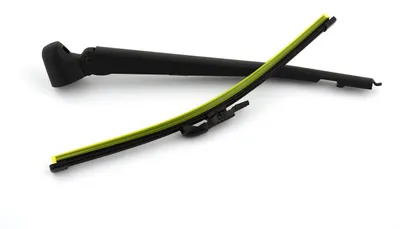 Immagine prodotto di TarosTrade 244-0316-N-82559 - Kit braccio e gomma per tergicristallo posteriore, lato destro, 292 mm