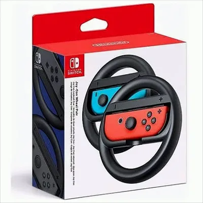 Produktbild von Nintendo Joy-Con-Lenkrad-Paar
