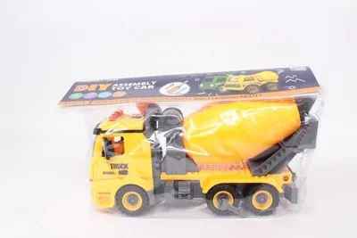 Obrázek produktu pro Míchačka na beton 29cm twister BS32 12318