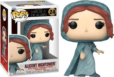 Obrázek produktu pro Funko Pop! House Of The Dragon Alicent Hightower 24