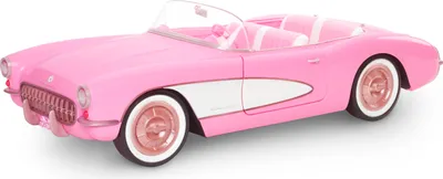 Obrázek produktu pro Barbie Signature HPK02, 6 rok/roky, 220 mm, 5,5 kg, Růžová