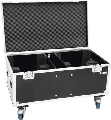 Produktbild von Roadinger Case THA-250F (L x B x H) 540 x 970 x 545 mm (31005097)