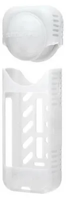 Immagine prodotto di Custodia in silicone e protezione per obiettivo per Insta360 X4 (Sunnylife)