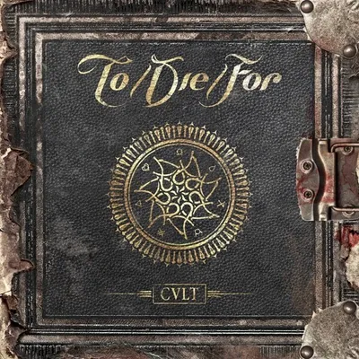 Produktbild von To/Die/For-Cult (Ltd.Digipak)