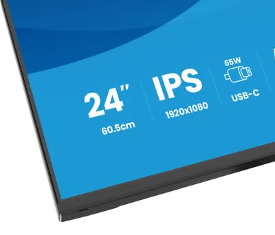 Productafbeelding van Iiyama - XB2497HSN-B1 - Monitor