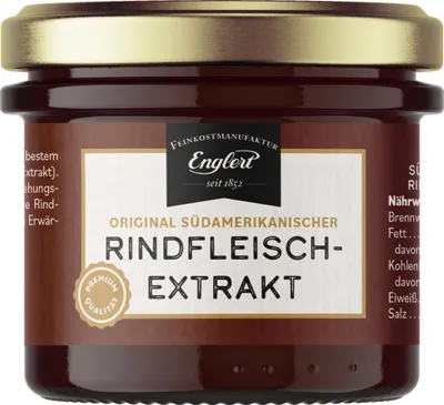 Produktbild von Rindfleischextrakt