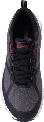 Image de Chaussures de sport pour hommes JUVAL, couleur gris foncé