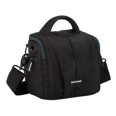 Produktbild von Cullmann Sydney pro Vario 400, Schultertasche, Jede Marke, Schwarz