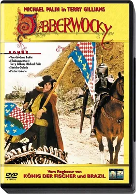 Produktbild von Jabberwocky