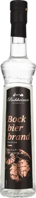 Image de Puchheimer Bockbierbrand 40% Vol. 0,35l