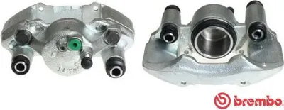 Image de Étrier de frein BREMBO avant droit pour MAZDA FAMILIA IV (BF) Ø54 mm F 49 011