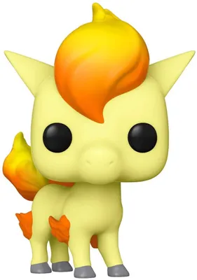 Immagine prodotto di Giochi POP - Pokemon - Ponyta
