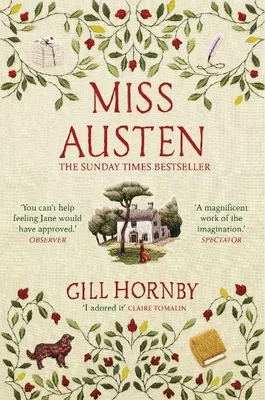 Produktbild von Miss Austen