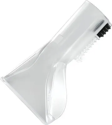 Obrázek produktu pro Ruční tryska pro vysavače Kärcher, 110 mm, tryska pro extrakci rozprašováním, pro SE 3001, SE 4001, SE 4002, čištění čalounění