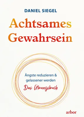 Produktbild von Achtsames Gewahrsein