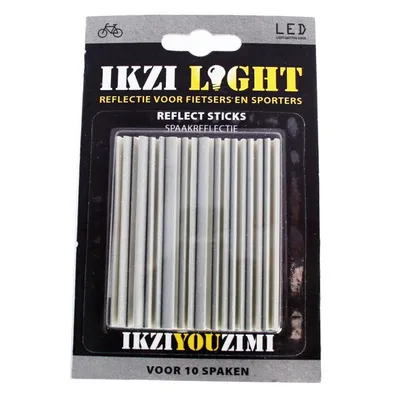 Produktbild von Wagelaar Speichenreflektor Sticks