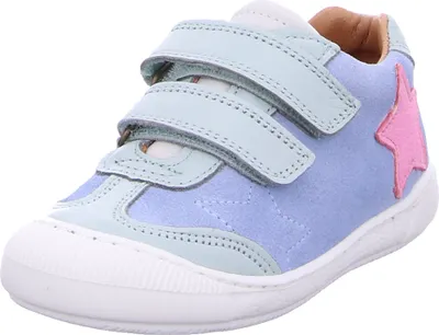 Produktbild von Bisgaard Lauflernschuhe Mädchen 31353437343536 Blau 33 EU