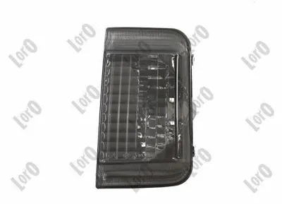 Produktbild von ABAKUS 038-33-004 Blinker Blinkleuchte vorne Rechts für OPEL Movano C Kastenwagen (U9) Movano C Pritsche / Fahrgestell (U9) für FIAT Ducato Bus