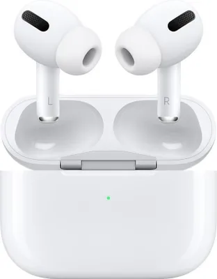 Produktbild von Apple AirPods Pro (2021) s pouzdrem MagSafe