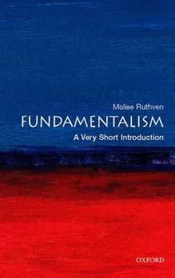 Productafbeelding van Fundamentalism