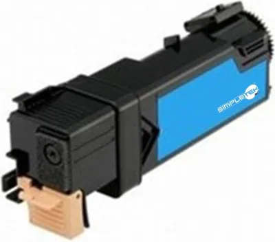 Obrázek produktu pro Kompatibilní cyanový toner pro tiskárny Epson C13S050629, řady S050629, CX29, C2900n