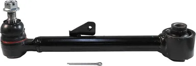 Image de Lenker, Radaufhängung