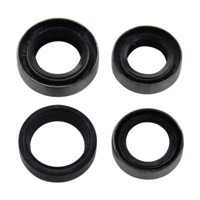Productafbeelding van Set van keerringen voor motor, geschikt voor Zündapp RS50 Super type 561 / KS75 type 511-320 (vanaf fabricagenummer 4500960)