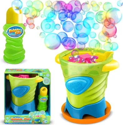 Zdjęcie produktu dla Ricokids Bąbelkowa fontanna RK-901