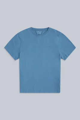 Produktbild von Animal - "Icon" T-Shirt für Herren MW3449 (XXL) (Blau)