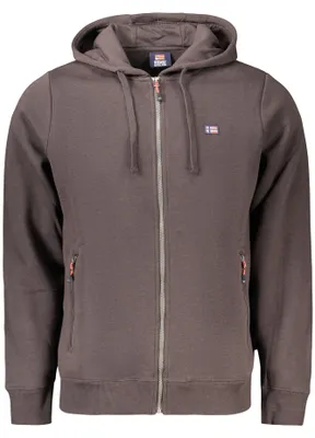 Zdjęcie produktu dla NORWAY 1963 Bluzy 849442_MAMORO10