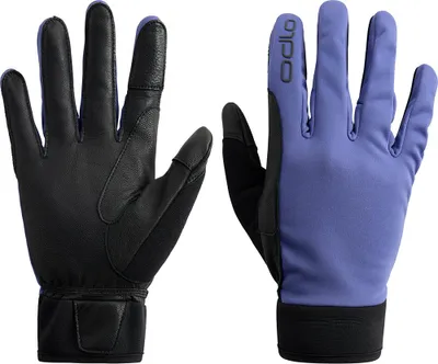 Produktbild von The Nordic Light Gloves skipper blue (21119) XL