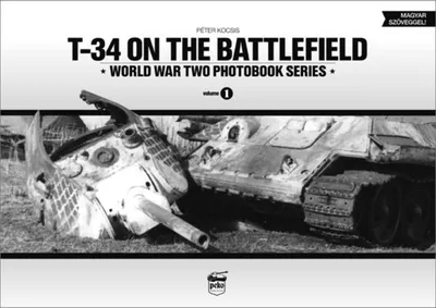 Produktbild von T-34 on the Battlefield