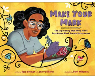 Immagine prodotto di Make Your Mark