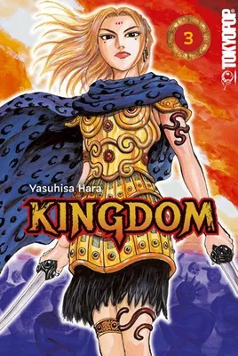 Produktbild von Kingdom 03