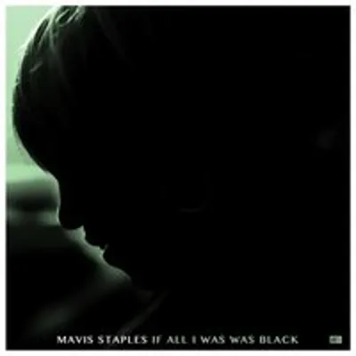 Produktbild von If All I Was Was Black