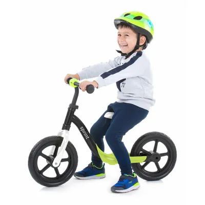 Obrázok produktu pre CHIPOLINO Scooter Sprint Yellow