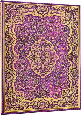 Immagine prodotto di Notatnik w linie Paperblanks Picaresque Ultra