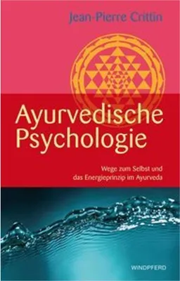 Obrázok produktu pre Ayurvedische Psychologie