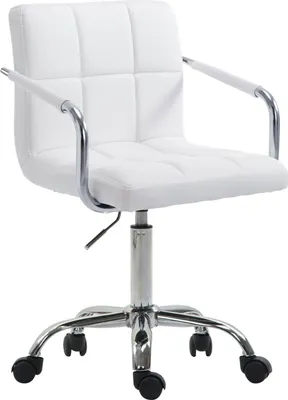 Immagine prodotto di Sedia da ufficio moderna - Sedia ergonomica - Comfort di seduta ottimale