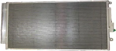 Imagen del producto de MAHLE AC 839 000P - Condensador de aire acondicionado, condensador de climatización para ABARTH 500 / 595 / 695 (hatchback, 312) + secador