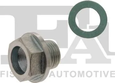 Produktbild von FA1 257.810.011 Verschlussschraube Ölwanne