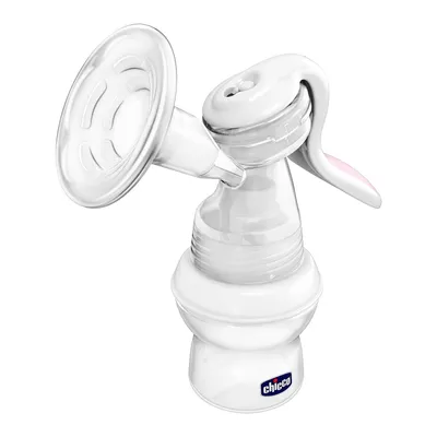 Produktbild von Chicco 00005740000000 Milchpumpe 150 ml Manuell