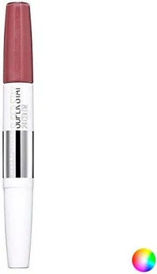 Produktbild von Maybelline Superstay 24 2-Step Liquid Lispstick Makeup 135 Perpetual Rose