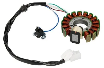 Produktbild von INPARTS IP000582 ständer für generator