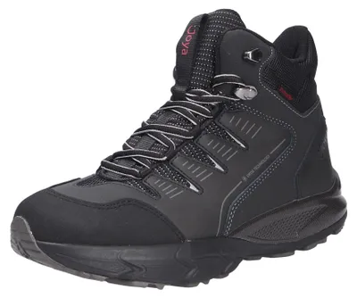 Immagine prodotto di Scarpe outdoor JOYA da donna Sierra STX w nero, nero, misura 39