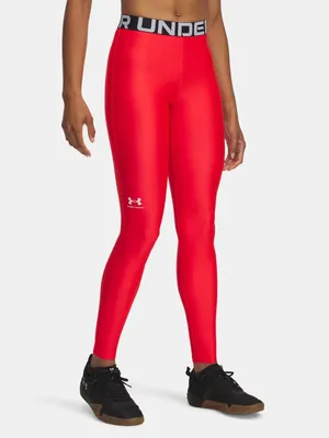 Produktbild von Under Armour HeatGear® L Damen-Leggings