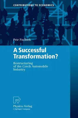 Obrázek produktu pro A Successful Transformation?