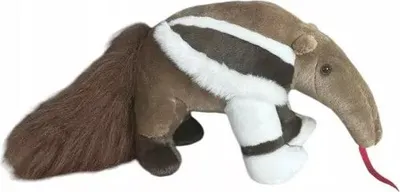 Zdjęcie produktu dla DUBI Maskotka Mrówkojad 30cm