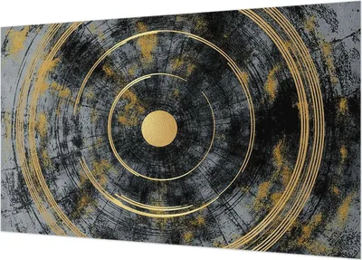 Produktbild von Selbstklebende Fototapete - Wandbilder für Wohnzimmer - 416x254 - Dekorative Wandfolie - Modernes Design für Wanddekoration - Tapeten für Innenräume - Kosmische Dynamik