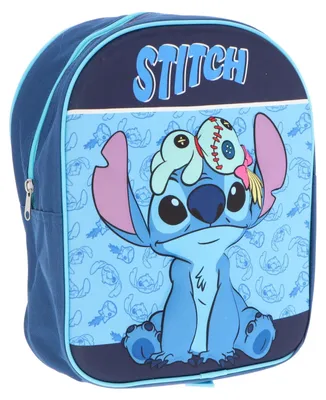 Image de Lilo & Stitch Sac à dos 3D Enfants Disney Sacs d'école garçons & filles